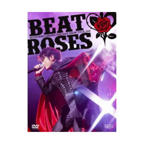 及川光博／及川光博ワンマンショーツアー2018 BEAT＆ROSES 【DVD】