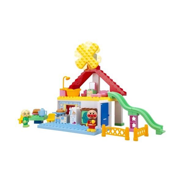 アンパンマン ブロックの人気商品 通販 価格比較 価格 Com