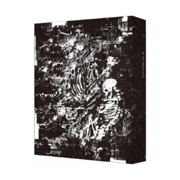 B： The Beginning Blu-ray Box STANDARD EDITION《通常版》 【Blu-ray】