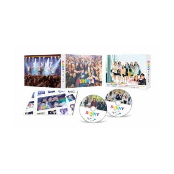 SUNNY 強い気持ち・強い愛 豪華版 【Blu-ray】