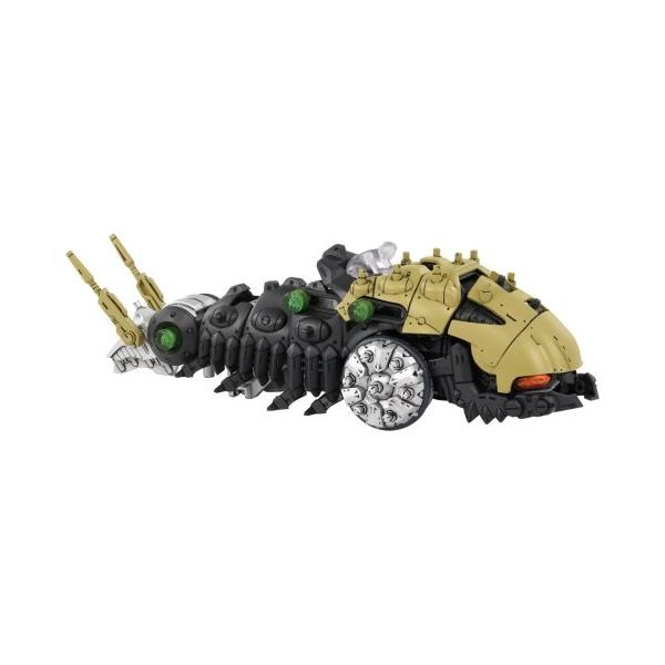 ゾイドワイルド Zw17 キャタルガ おもちゃ プラモデル 6歳 Buyee Servis Zakupok Tretim Licom Buyee Pokupajte Iz Yaponii