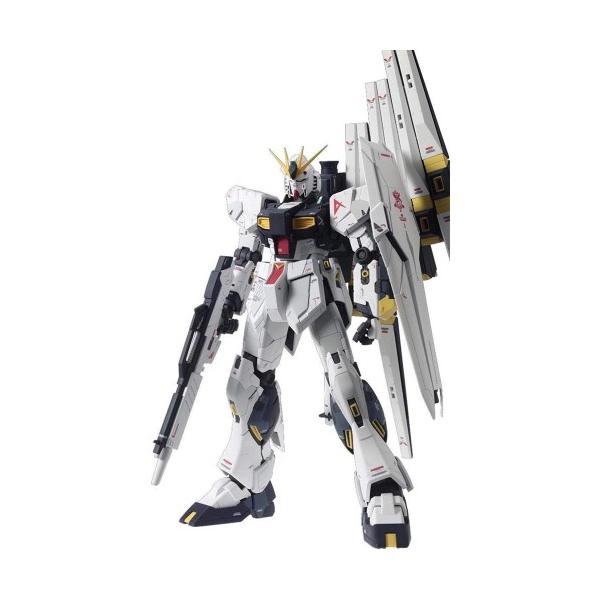 MG 機動戦士ガンダム 逆襲のシャア RX-93 vガンダム Ver.Ka 1