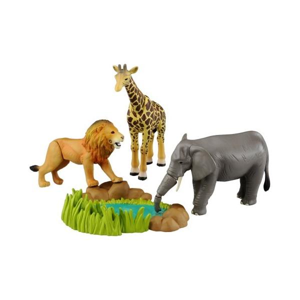 動物 おもちゃ 3歳の人気商品 通販 価格比較 価格 Com