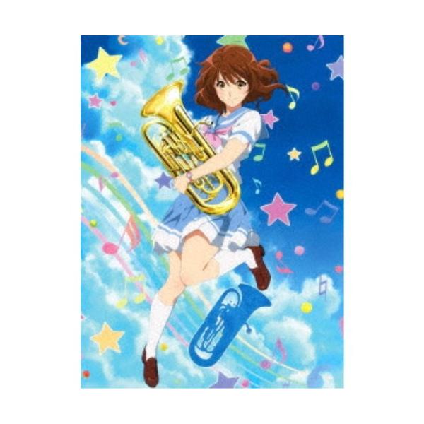 宝島社 - 「響け！ユーフォニアム2」Blu-ray　BOX Blu-ray Amazon.co.jp: 「響け! ユーフォニアム2」Blu-ray BOX : 黒沢