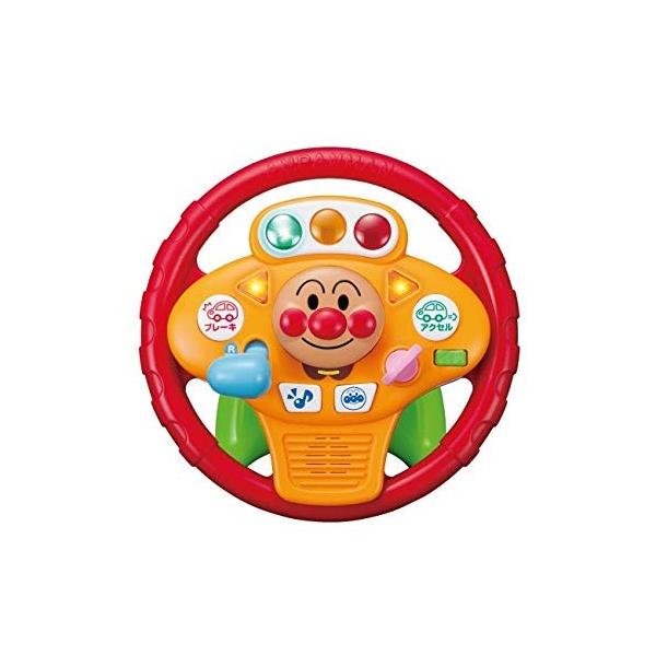 アンパンマン おもちゃ 2歳の人気商品 通販 価格比較 価格 Com