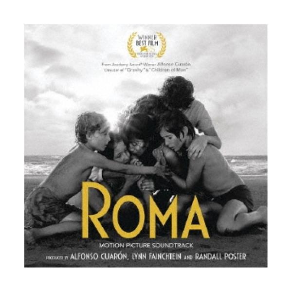 (オリジナル・サウンドトラック)／「ROMA／ローマ」オリジナル・サウンドトラック 【CD】