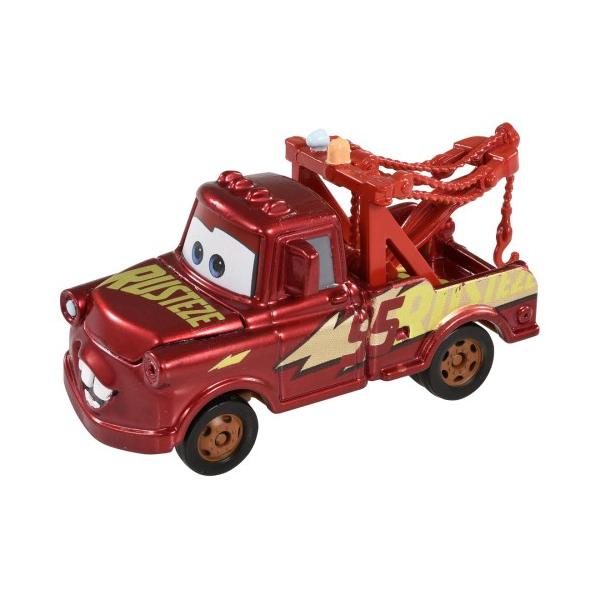 タカラトミー カーズ トミカ メーター Rrcタイプ C 33 ミニカー 価格比較 価格 Com