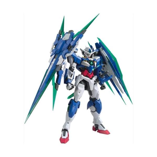Mg 1 100 ダブルオークアンタフルセイバーおもちゃ ガンプラ プラモデル 機動戦士ガンダム00 Buyee Buyee Japanischer Proxy Service Kaufen Sie Aus Japan