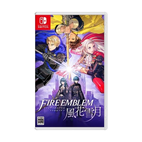 ファイヤーエンブレム switch」の人気商品一覧 | 安い商品を通販