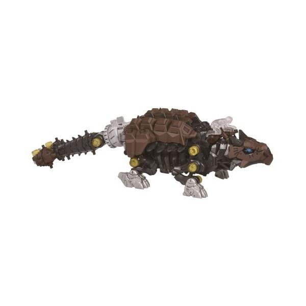 ゾイドワイルド Zw21 アンキロックスおもちゃ プラモデル 6歳 Buyee Buyee 提供一站式最全面最专业现地yahoo Japan拍卖代bid代拍代购服务 Bot Online