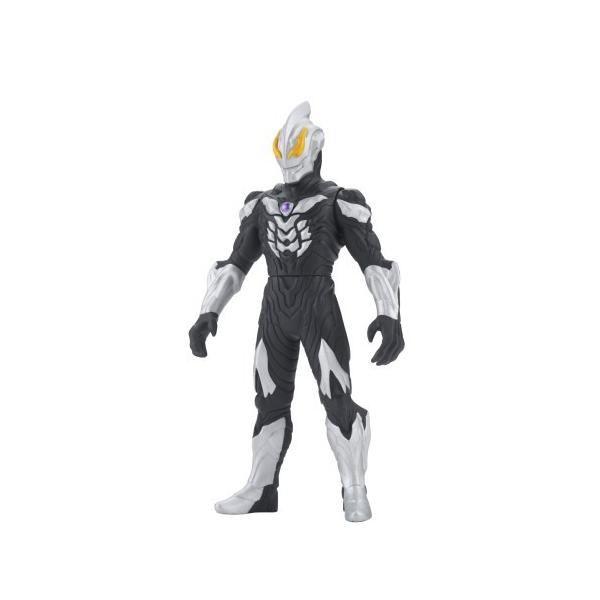 ウルトラマンベリアル　怪獣セット ウルトラ怪獣シリーズ 128 ベリアル融合獣 ペダニウムゼットン