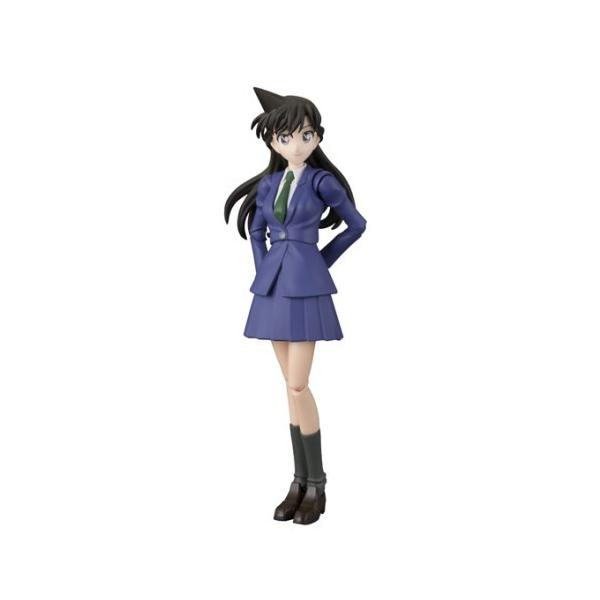 S.H.Figuarts 毛利 蘭フィギュア