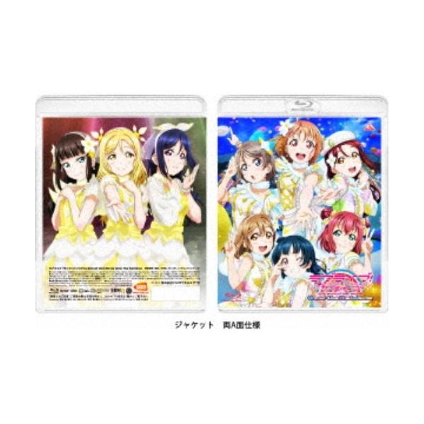 ラブライブ！サンシャイン！！ The School Idol Movie Over the Rainbow《通常版》 【Blu-ray】