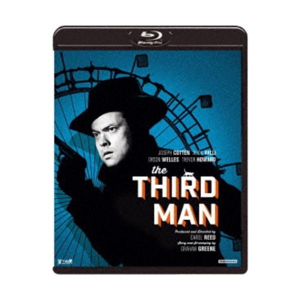 ■発送倉庫:DVD倉庫（※神奈川県からの発送）■種別:Blu-ray■発売日:2019/08/02■販売元:KADOKAWA■説明:解説 映画オールタイム・ベストに常に名を連ねる映画史上の傑作！  『第三の男』 第2次大戦終結直後のウィーン...