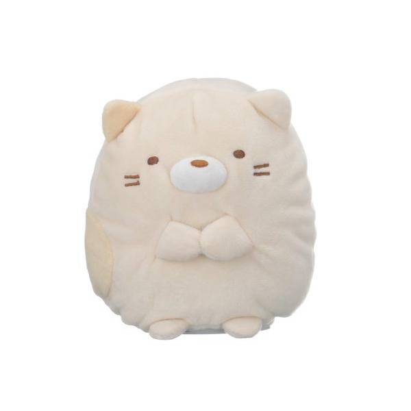 すみっコぐらし のんびりまねっコ(ねこ)