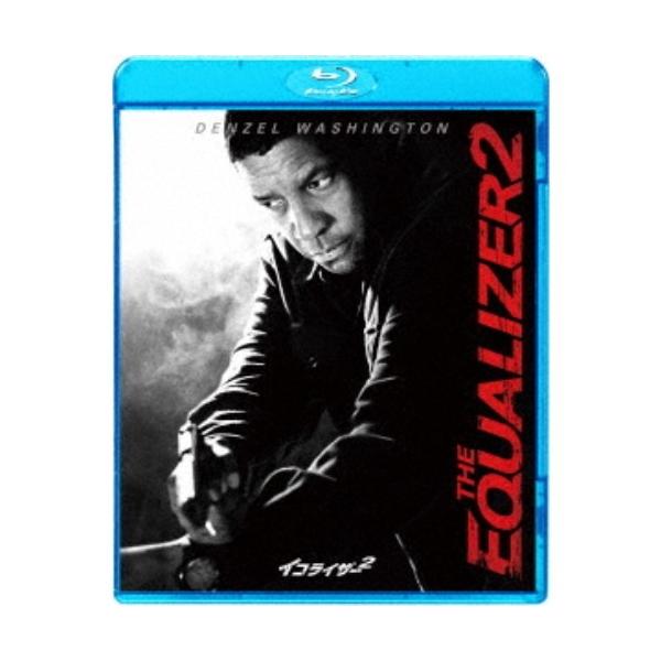 イコライザー2 ブルーレイ&amp;DVDセット [Blu-ray] Amazon.co.jp | The Equalizer 2 [blu-ray] (bilingual) DVD