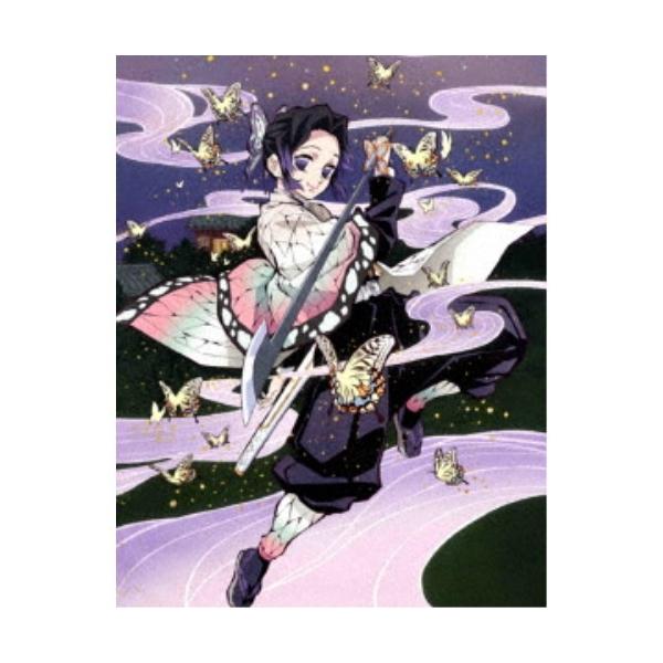 鬼滅の刃 第十巻《完全生産限定版》 (初回限定) 【Blu-ray】