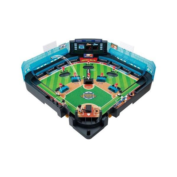 エポック社 野球盤 3Dエース スーパーコントロール (ボードゲーム ...