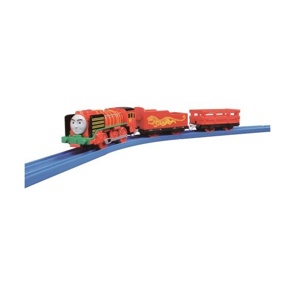 トーマス おもちゃ 3歳の人気商品 通販 価格比較 価格 Com