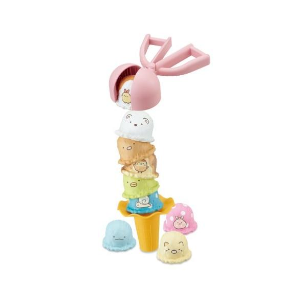 アイスクリームタワー すみっコぐらしおもちゃ こども 子供 パーティ ゲーム 4歳 Dejapan เสนอราคาและซ อญ ป นท ม ค านายหน า 0
