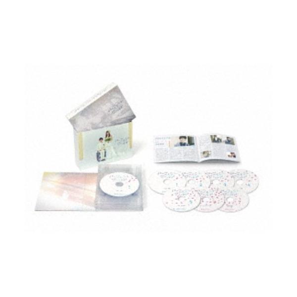 パーフェクトワールド DVD BOX 【DVD】