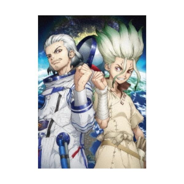 Dr.STONE ドクターストーン Vol.6 【DVD】