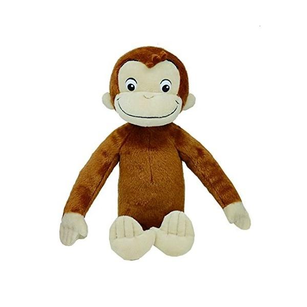 おさるのジョージ 女の子の人気商品 通販 価格比較 価格 Com