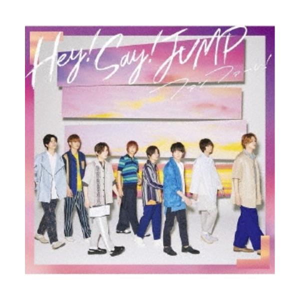 Hey！ Say！ JUMP／ファンファーレ！《限定盤2》 (初回限定) 【CD+DVD】