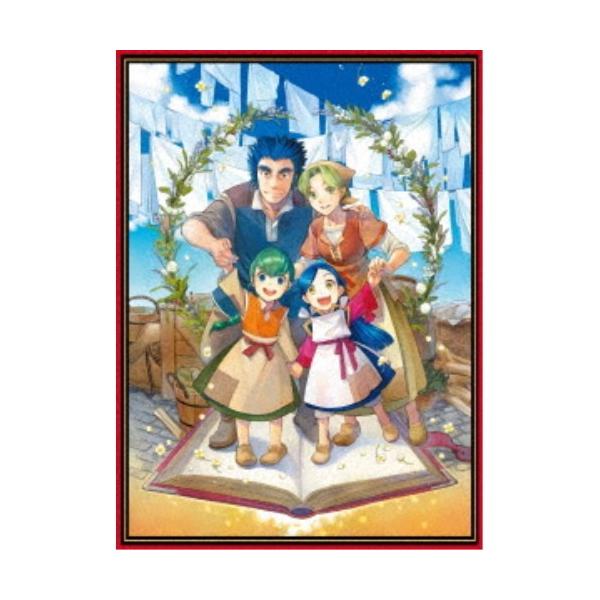 本好きの下剋上 司書になるためには手段を選んでいられません Blu-ray BOX 兵士の娘 新しい生活〜決着 【Blu-ray】