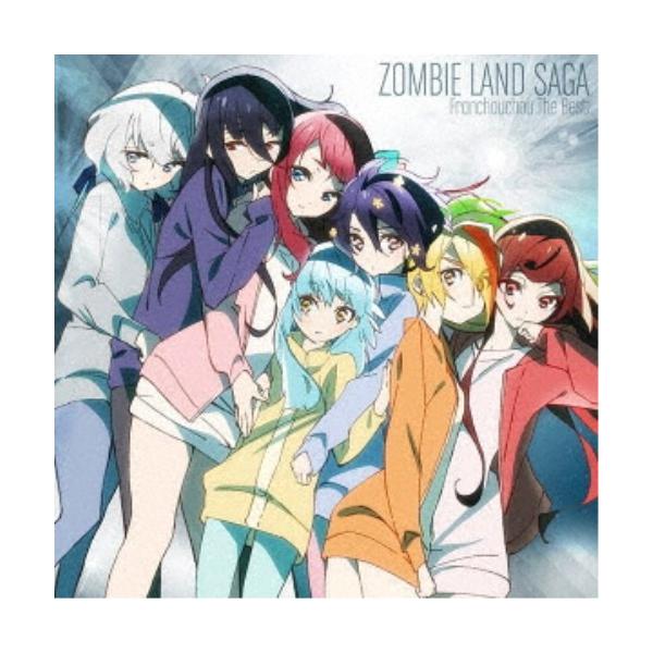 ■発送倉庫:DVD倉庫（※神奈川県からの発送）■種別:CD+Blu-ray■発売日:2019/11/27■販売元:エイベックス・ピクチャーズ■収録:Disc.1／01.ようこそ佐賀へ (Franchouchou＿SIDE)(2:13)／02...