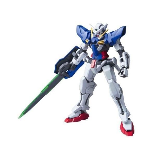 HGガンプラセット4点 （HG ガンダムエクシアリペアⅱ ➕他3点） HG 機動戦士ガンダム00 ガンダムエクシア リペア2 1/144スケール