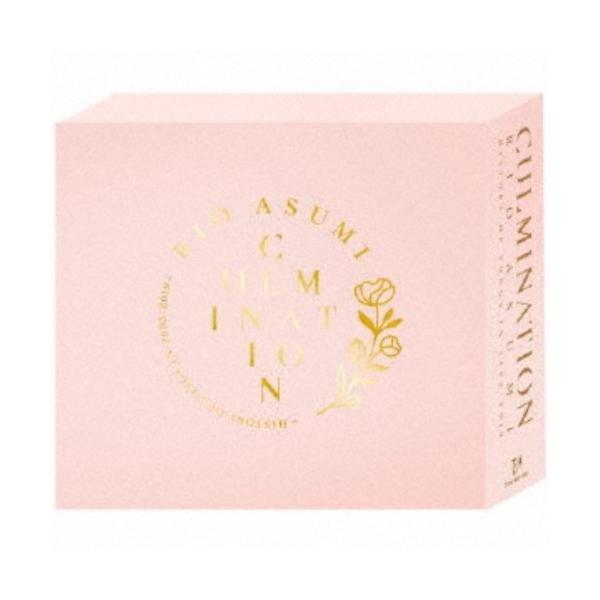 明日海りお／明日海りおCD-BOX Culmination Rio ASUMI -history of songs in 2003〜2019- 【CD】