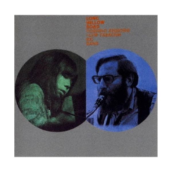 秋吉敏子＝ルー・タバキン・ビッグ・バンド／ロング・イエロー・ロード《完全生産限定盤》 (初回限定) 【CD】