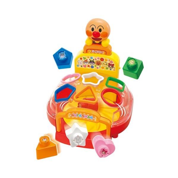 2歳 おもちゃ アンパンマン みんな探してる人気モノ 2歳 おもちゃ アンパンマン キッズ ベビー マタニティ