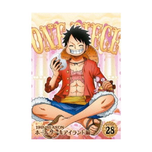 One Piece ワンピース 19thシーズン ホールケーキアイランド編 Piece 28 Dvd ハピネットオンラインpaypayモール 通販 Paypayモール