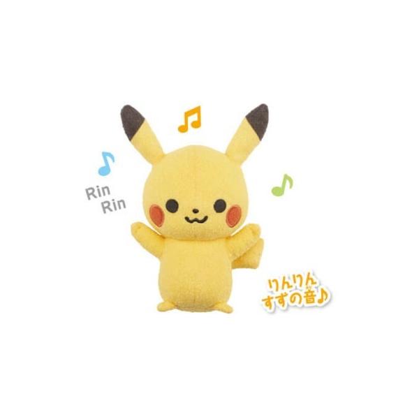 ポケモン ピカチュウ おもちゃの人気商品 通販 価格比較 価格 Com