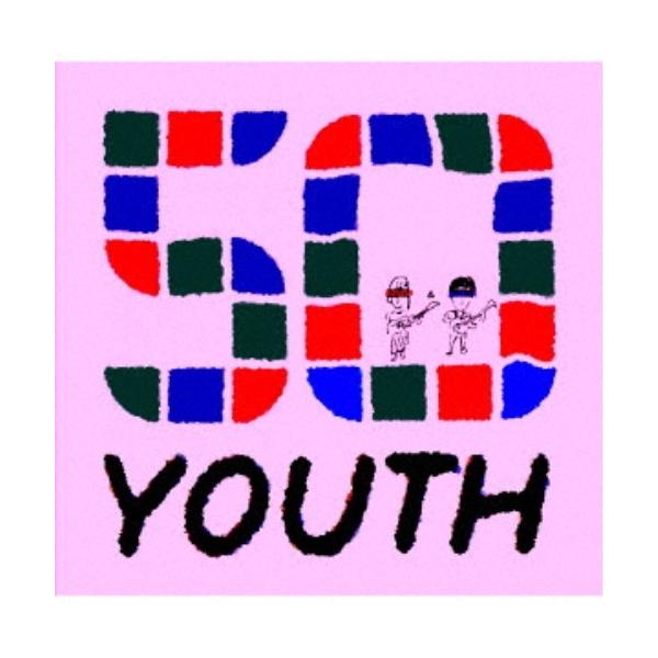 50'YOUTH/リンダ＆マーヤ[CD]【返品種別A】