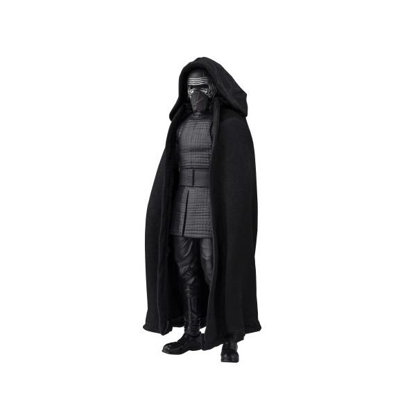 S.H.Figuarts カイロ・レン (STAR WARS：The Rise of Skywalker)フィギュア