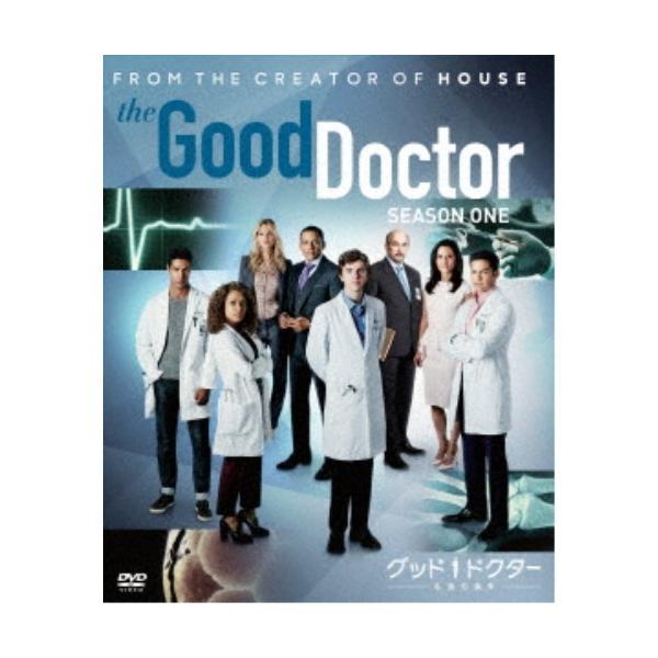 グッド・ドクター 名医の条件 シーズン1 BOX 【DVD】