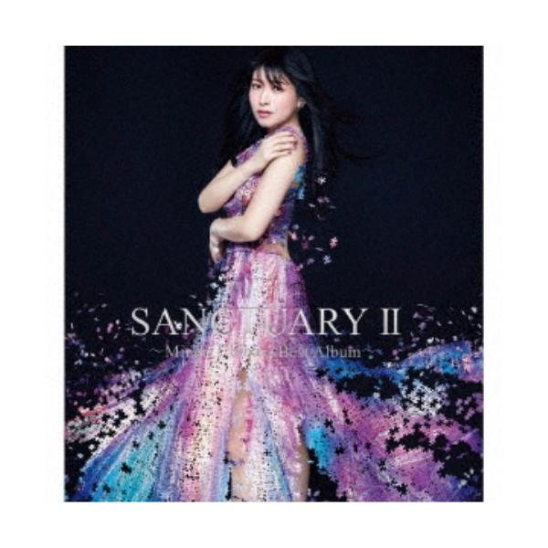 茅原実里／SANCTUARY II〜Minori Chihara Best Album〜 【CD】