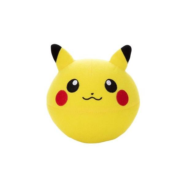 ぴょこたま キャラクターシリーズ ピカチュウおもちゃ こども 子供 女の子 ぬいぐるみ 3歳 ポケモン ハピネットオンラインpaypayモール 通販 Paypayモール