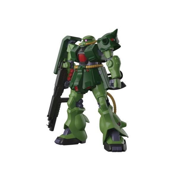 RE/100 ポケットの中の戦争 ザクII改 L1 RE/100 1/100 『機動戦士ガンダム0080 ポケットの中の戦争』 ザクII改