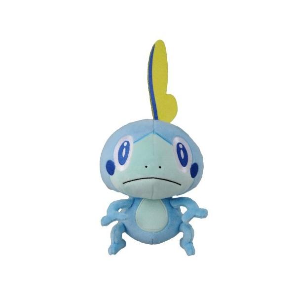 ポケモンぬいぐるみ05 メッソンおもちゃ こども 子供 女の子 ぬいぐるみ 3歳 Dejapan Bid And Buy Japan With 0 Commission