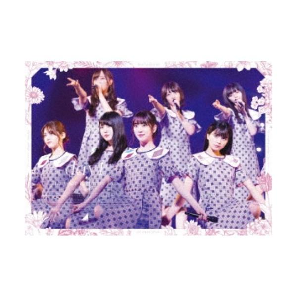 乃木坂46／乃木坂46 7th YEAR BIRTHDAY LIVE 2019.2.21-24 KYOCERA DOME OSAKA Day1 【Blu-ray】