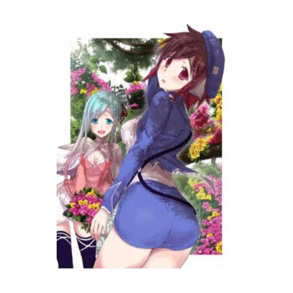 プランダラ Blu-ray BOX 第2巻 【Blu-ray】