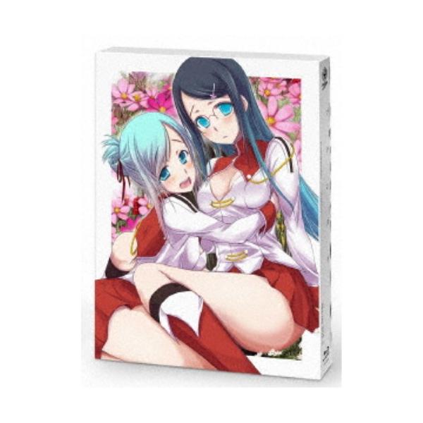 プランダラ Blu-ray BOX 第3巻 【Blu-ray】