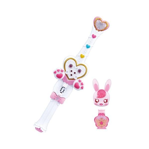 ヒーリングっどプリキュア キュアタッチ 変身ヒーリングステッキおもちゃ こども 子供 女の子 3歳 ハピネットオンラインpaypayモール 通販 Paypayモール