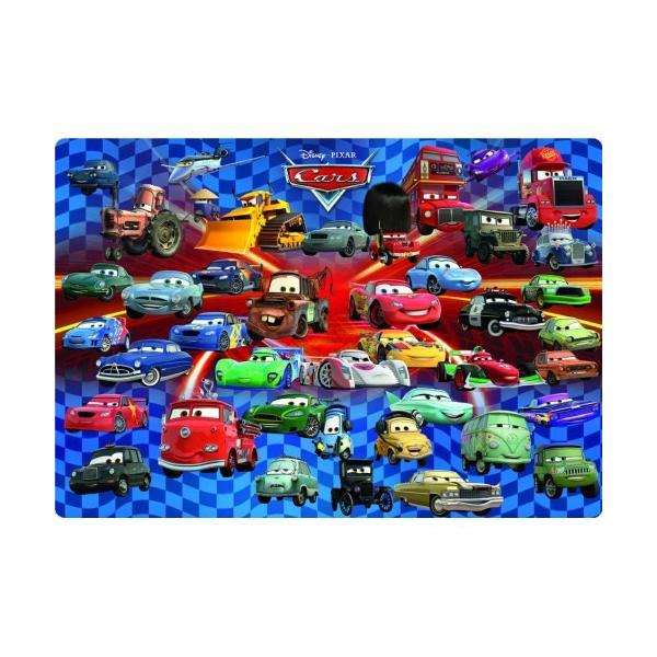 パズル カーズ おもちゃ 知育玩具の人気商品 通販 価格比較 価格 Com