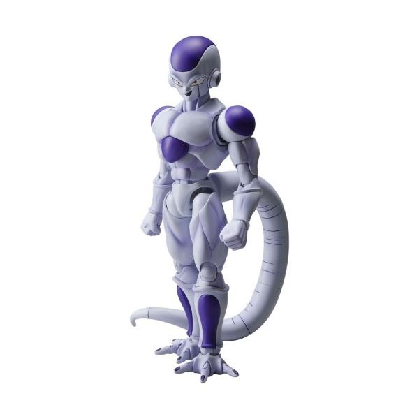 フィギュアライズスタンダード ドラゴンボール フリーザ(最終形態)(リニューアル版) プラモデル【再販】