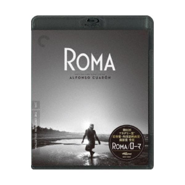 ROMA／ローマ 【Blu-ray】